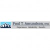 Amundson Paul T