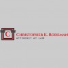 Christopher K. Rodeman Attorney At Law