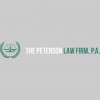 The Peterson Law Firm, PA