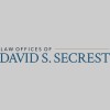 Law Offices Of David S Secrest