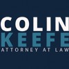 Attorney Colin Keefe