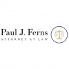 Paul J. Ferns Attorney At Law