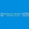 Ronald E. Bunch, Attorney At Law