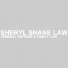 Law Office Of Sheryl Shane