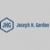 Gordon Joseph H