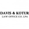 Davis & Kotur Law Office