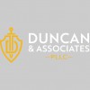 Duncan & Associates