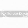 The Rotolo Karch Law