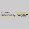 Law Office Of Jonathan L Warshaw