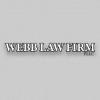 Webb Law Firm