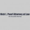 Nick L Pearl Attorney At Law