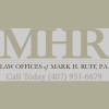 Mark H Ruff Law Offices PA