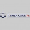 Cook T Shea Atty