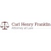 Carl Henry Franklin, Attorney At Law