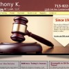 Anthony K. Berg, Attorney At Law