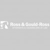 Ross & Gould-Ross