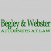 Begley & Webster