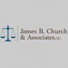 James B. Church & Associates