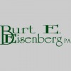 Burt E Eisenberg