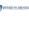 Jeff W Hensley PA