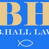 B Hall Law