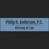 Philip R. Anderson, P.C