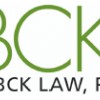 BCK Law PC