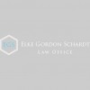 Elke Gordon Schardt Law Office