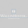 Wallin Hester Law Firm