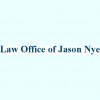 Law Office Of Jason Nye, Esq