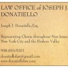 Donatiello Law