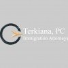 Terkiana