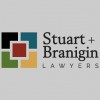 Stuart & Branigin