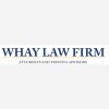 The Whay Law Firm