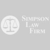 Simpson Law Firm