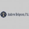 Andrew Helgesen PA