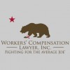 Workers' Compensation Lawyer