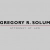 Gregory R Solum