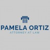 Ortiz Pamela J Attorney At Law