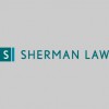 Sherman Law