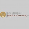 Law Office Of Joseph A. Corsmeier