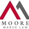 Moore Marsh Law