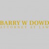 Barry W Dowd Attorney At Law