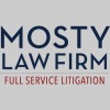 Mosty Law Firm