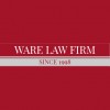 Ware Law Firm