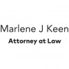 Marlene J Keen Attorney at Law