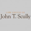 Scully John T Law Offices Of