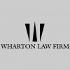 Wharton Law Firm