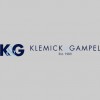 Klemick & Gampel