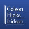 Colson Hicks Eidson